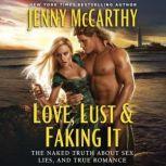 Love, Lust  Faking It, Jenny McCarthy
