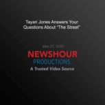 Tayari Jones Answers Your Questions A..., PBS NewsHour