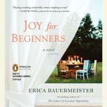 Joy for Beginners, Erica Bauermeister