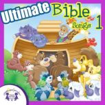 Ultimate Bible Songs 1, Kim Mitzo Thompson