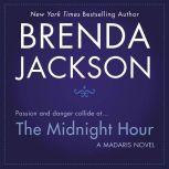 The Midnight Hour, Brenda Jackson
