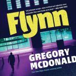Flynn, Gregory Mcdonald