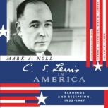 C.S. Lewis in America, Mark A. Noll