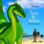 Tales Of Availia, J.J Wetherton