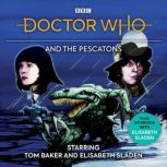 Doctor Who And The Pescatons, Victor Pemberton