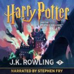 Harry Potter and the Deathly Hallows, J.K. Rowling