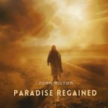 Paradise Regained, John Milton