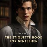 The Etiquette Book for Gentlemen, Cecil Hartley