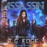 Assassin, T.C. Edge