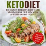 Keto Diet, Elizabeth Wells