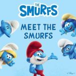Meet the Smurfs, Peyo