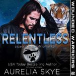 Relentless Wounded Warriors 2, Kit Tunstall