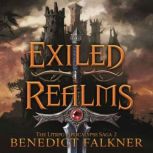 Exiled Realms The LitRPG Apocalypse S..., Benedict Falkner