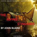 The Flying Stingaree, John Blaine