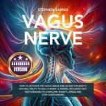 Vagus Nerve, Stephen Sarno