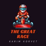 The Great Race, Karim Korvet