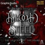 Blood and Steel Dramatized Adaptatio..., Helen Scheuerer