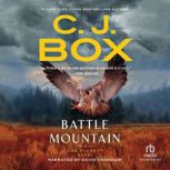 Battle Mountain, C.J. Box