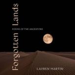 Forgotten Lands, Lauren Martin