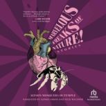 Marvelous Freaks of Nature!, Alyson Mosquera Dutemple