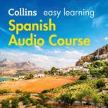 Easy Spanish Course for Beginners, Collins Dictionaries