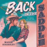 Back in the Saddle, Maggie Eckersley