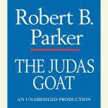 The Judas Goat, Robert B. Parker
