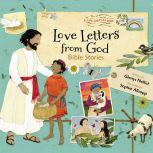Love Letters from God Bible Stories, Glenys Nellist