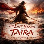 The Last Stand of the Taira The Song..., David Williams