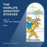 The Life of Christ, George W. Sarris