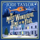 The Most Wonderful Time of the Year, Jodi Taylor
