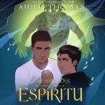 Cemetery Boys Espiritu, Aiden Thomas
