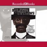 Bad News for Outlaws The Remarkable Life of Bass Reeves, Deputy U.S. Marshal, Vaunda Nelson