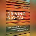Driving Digital, Isaac Sacolick