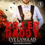 Killer Daddy, Eve Langlais