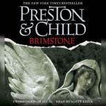 Brimstone, Douglas Preston