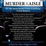 Murder on the Aisle, Mary Clark
