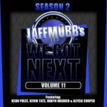 Laffmobbs We Got Next, Volume 11, Keon Polee