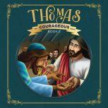 Thomas God's Courageous Missionary, The Voice of the Martyrs