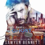 Code Name: Ghost, Sawyer Bennett