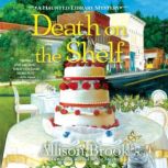 Death on the Shelf, Allison Brook