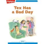 Tex Has a Bad Day, Lissa Rovetch