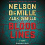Blood Lines, Nelson DeMille