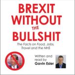 Brexit Without the Bullshit, Gavin Esler