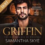 Griffin, Samantha Skye
