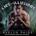 Lies and Illusions, Avelyn Paige