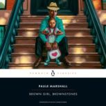Brown Girl, Brownstones, Paule Marshall