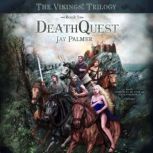 DeathQuest, Jay Palmer