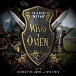 Wings of Omen, Joe Haldeman