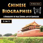 Chinese Biographies, Kelly Mass